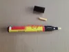 100PCS / Lot DHL FedEx Gratis Frakt Partihandel Reparera Pen Fix IT Pro Clear Car Scratch Repair Pennor