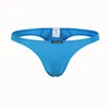 Männer G-Strings Herren Unterwäsche Tanga Männer Eis Seide Männlichen Höschen Micro Tanga Hombre String Heren Sexy Mikro Tanga Bikini lencer276W