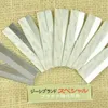 Wholesale-Factory Price 10 PCS  Eyebrow Razor Trimmer Shaper Pro Shaving Kit 10 Blades With Box