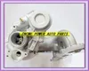 TURBO K03 53039700162 53039700248 VP58 0142 turbocompresseur pour VW GOLF GT Polo Tiguan Touran BLG BMY 1.4L TSI actionneur électrique