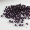 Crystal AB Loose Beads 1000PCS/LOT 4mm Czech Loose Crystal Beads/Faceted Glass Beads for DIY Jewelry Necklace