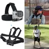 Ensemble d'accessoires pour GoPro Hero 6 5 session 4 xiaomi yi 4k SJCAM SJ6 Legend sj5000, caméra d'action 9995488