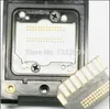 نقطة ذهبية كبيرة لبطاقة SD صغيرة إلى DIP48 Test Socket / Flip Probe Test Adapter / Phone SD card chip test seat