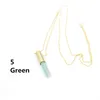 Unique Pendant Necklaces for Girls Beautiful Pendant Necklaces 18K Gold Plated Style New Arrival for Sale29