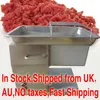 بالجملة - شحن عالي الجودة شحن مجاني HOT SELL 110 فولت QX Meat Slicer ، آلة قطع اللحوم ، قاطع اللحوم ، يستخدم على نطاق واسع في المطعم