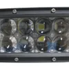 Barra de luz LED curvada de 32 pulgadas, 180W, para Philips, compatible con camión 4x4, ATV, Golf, SUV, vehículo todoterreno, barra LED DRL de 12V y 24V, foco Flood9149917