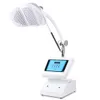 7 couleurs LED Light Pdt Pon Acné Cure Élimination des rides Machine de soins de la peau du visage Fast 6048009