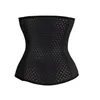 Wholesale-2015 The Best Quality Bodysuit Women Waist Trainer Slimming Shapewear Training Corsets Cincher Body Shaper Bustier