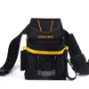 Inpackningsverktygshållare Pouch med bältesmidja Waterproof Oxford Small Organizer Tool Bag Utility Gadget Holder Multi Pocket For Car Tunning Mo-304