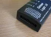 Atacado-USB Logic Analyzer 100m Max Taxa de amostragem, 16Canelas, amostras 10b, SALEEE16, MCU, braço, FPGA Debug Tool