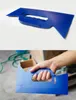 color film tool Blue 5 Way Trim Tool,palstic 5-Way Trim Guide for car wrap vinil design MO-64