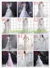 1.5 M Charme Filles Mariage Accessoires De Mariée Voile Pour Dentelle Blanc Ivoire Couleur Charmant Top 01