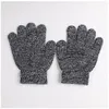 Fashion Children Kids Magic Glove Mitten Girl Boy Kid Stretchy Knitted Winter Warm Gloves Pick Color