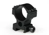 New Arrival 30mm High Scope Weaver Ring Mount fits on 20MM Rail For Airsoft CL24-0101