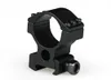 rail mount scope rings