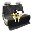 ペット犬猫車の座席カバー防水犬猫マット毛布ペット犬猫車後ろ背骨シートキャリアクッションプロテクター