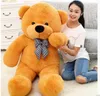 Intero economico 80CM180CMPapillon gigante Big Cute Peluche ripiene Teddy Bear Morbido 100 cotone Toy7956744