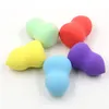 32 pcs Makeup Sponge Cosmetic Puff Beauty Women Makeup Tool Kits Smooth Blender Foundation Svamp för smink till ansiktevård Partihandel