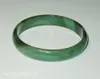 selling well all over the world unimaginable beautiful GREEN NATURAL JADE BANGLE BRACELET 68 mm BIG SZ BOX