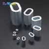 aluminum cable ferrules