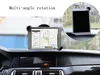 Universal Car Tablet Holder Mount Holder Galaxy Tab 4 Tablet holder in the Car 10" Soporte Coche Reposacabezas Tablet Houder Stand Sucker