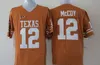 Texas Longhorns 7 Shane Buechele College Football Jerseys 10 Vince Young 34 Ricky Williams 20 Earl Campbell 98 Brian Orakpo Colt McCoy