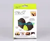 Memory Foam Insoles Sole Angel Cushioned Strutz Arch Supports Shock Absorbing With Retail Color Box Free Shipping