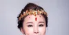 Chinese stijl tiara hoofddeksels partij oude kronen bruiloft bruids sieraden haaraccessoires vintage klassieke mode optocht headba4558625