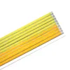 Flexível 20 cm 30 cm 40 cm 60 cm COB LED Strip Bar Luzes Da Lâmpada Da Porta Do Carro 10 W 20 W Lâmpada de Iluminação LED para DIY