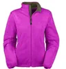 2021 HOT SELLING New Women Fleece Jacket Fashion Female Pink Ribbon Outdoor Casual Sports Winter Jacket Mix Wholesale Women.#3155