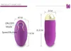 2017 New Sex Products Kobiety Bezprzewodowy Pilot Wibrator Bullet Jump Vibrator Dorosłych Sex Zabawki Wibracja Sex Machine Py494 Q171124