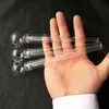 Neue einzigartige Ölbrenner Glasrohre Wasserrohre