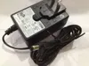 US-Stecker DC 5 V 4 A AC-Adapter Ladegerät Netzteil 2,5 mm x 5,5 mm/2,1 mm x 5,5 mm Ersatz für LED-Streifen CCTV