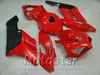 Top quality fairing body kit for HONDA Injection mold CBR 1000 RR 04 05 red matte black fairings set 2004 2005 CBR1000RR XB55