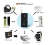 CC308 Multidetector FullRange Allround Detector for Camera IP Lens GMS RF Signal Detector Finder 1pcs 9453599