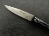 Ghillie ミニポケットステンレス鋼の刃ナイフ小さな折りたたみ刃 EDC ギフトナイフ