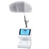 7 kleuren LED-licht PDT Photon Acne Cure Rimpel Removal Facial Skin Care Machine Snelle verzending