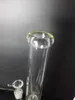 H:40CM Bongs cheap for sale free shipping oil rigs glass water bong with triple honeycomb smoking hookahs