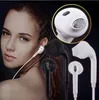 삼성 Galaxy S6 헤드폰 이어폰 in-ear 3.5mm 이어 스테레오, Mic가있는 원격 볼륨 컨트롤, Retial Box 포함