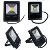 Reflektor LED 85-265V 10W 20W 30W 50W 70W 100W LED LED LED LED Flood Light Lampy LED Fedex DHL Bezpłatny statek