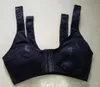 Venda de silicone Fake Breast Fechamento de algodão Bra para mulher Mastectomia Falsa Boobs Underwear9305949