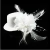 花のブライダルブーケ2015花嫁を保持する花の手作りリボンパールダイヤモンドフラワーブーケボールヨーロッパ韓国シミュレーションウェディングDE