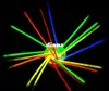 Kerstfestiviteiten Ceremonie fluorescerende armbanden, nacht Glow Sticks LED Toys