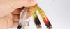 Gaining 5pcslot 9cm6g Soft Fishing Lure Shrimp Luminous Artificial Bait With Swivel 3 Colors Fishing Lures Baits6259858