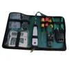 Kit d'outils de réparation de Maintenance informatique réseau professionnel 11 en 1, tournevis croisé/plat, pince à sertir, etc., livraison gratuite