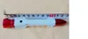 Freestyle Portable lifelike pipe pipe missile model, color random delivery