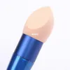 Women Cosmetic Makeup Brushes Liquid Cream Foundation Concealer Sponge Brush Hot #R591