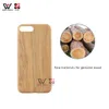 Dirt-resistant Phone Cases For iPhone 6 6s 7 8 Plus 11 12 Pro Cork Embossing Shockproof Fashion Back Cover Shell