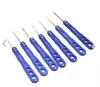 HH Champion Series Pick Set 30-in-One Lock Picks Tools Set Lock Opener Locksmith Picking With Case