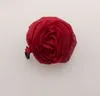 Горячей ! 5 шт Красный цвет Pretty Rose Складная Eco многоразовая хозяйственная сумка 39.5cm x38cm (430)